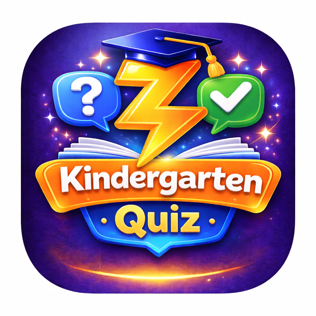 Grade K Quiz App